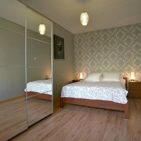 Apartament Zabi Kruk Danzig Exterior foto